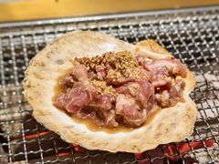 -本达人海鲜烧烤·朝鲜族风味(发展店)