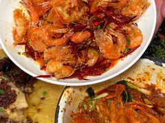 -辣螃铠盆盆蟹大排档(总店)