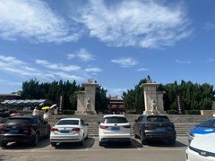 -洛阳古墓博物馆