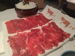 -左庭右院鲜牛肉火锅(七宝领展广场店)