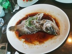 -环球港凯悦 · 享悦中餐厅