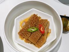 -富淳饭店(陆家嘴保利广场店)