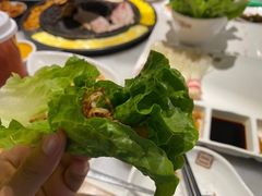 -韩宫宴烤肉·黑毛和牛·料理(合肥滨湖银泰城店)
