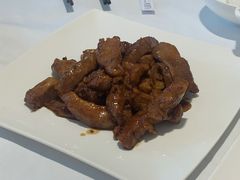 壹品土猪肉-花城苑广府菜(侨鑫店)