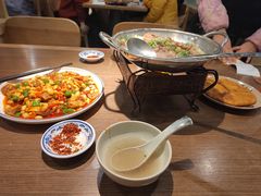 -肖四女乐山跷脚牛肉(世博源店)