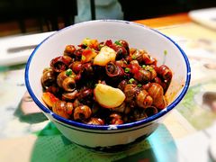 -豆蔻电影主题餐厅(四牌楼店)