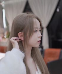 -HH·呵呵造型