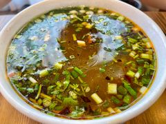 -宝鸡民族饭庄(英达路店)