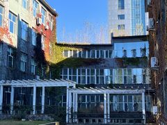 -沈阳职业技术学院