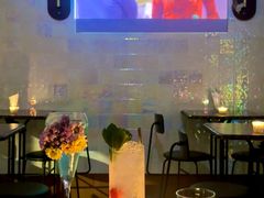-MAYBE 威士忌 coffee&bar·清吧
