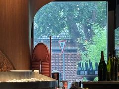 -Oyster Talks 四度蚝法餐厅