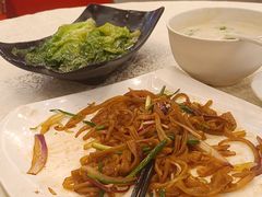 -广东茶楼(鱼峰店)