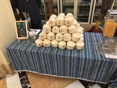 -金石国际大酒店·金丽自助餐厅