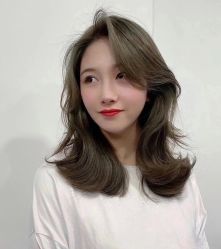 -80&90形象设计