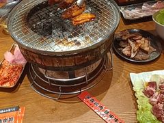 -牛也烧肉(摩尔城店)