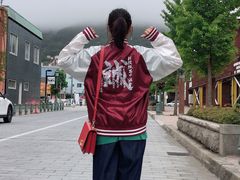 -金森红砖仓库