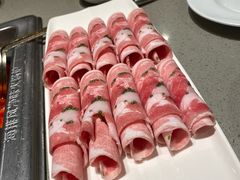 -海底捞火锅(上地华联店)