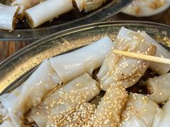 -陈添記·祖傳爽鱼皮·西关老字号(广州首店)