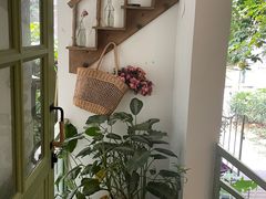 -绿房子方寸咖啡(星海名城店)