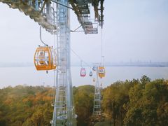 -东湖磨山景区