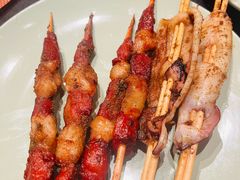 -云尚自助餐厅(佛山南海瞻云酒店)