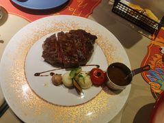 -布拉诺牛排西餐厅(上城天街店)