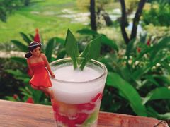 -四季酒店下午茶