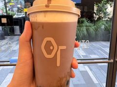 -OT另茶(上海幸福里店)