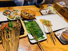-木屋烧烤(龙湖天街店)