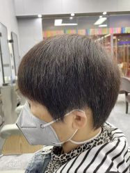 -NY漂发染发主打