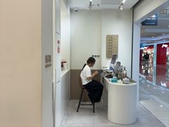 -海马体照相馆(厦门SM城市广场店)