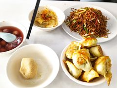 -常州糕团店(北大街新世纪商城店)