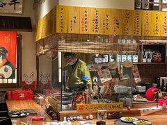 -炉胜·炉端烧·居酒屋