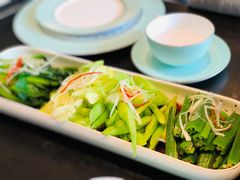 -翠湖宾馆·中餐厅