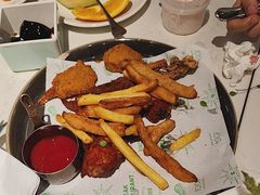 -牛爱客牛排(温岭千禧店)