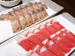 -海底捞火锅(吴中路店)