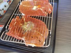 -仙隐小鹿中華の日料(荣民龙首广场店)