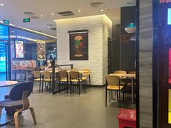 -汉堡王(歌斐中心店)