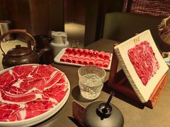 -东来顺·非遗火锅(赛格国际购物中心店)