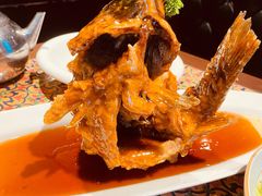 -城南往事·鲁菜济南菜(软件园美莲广场店)