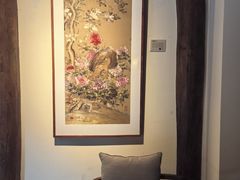 -广富林宰相府酒店·水云间