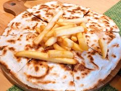 -ALAMEEN阿拉伯餐厅(三里屯店)