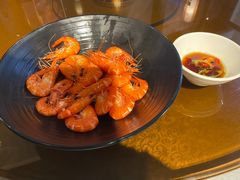 -达叔香味海鲜(海棠68环球美食街店)