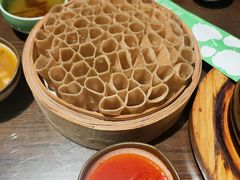 -胡杨记忆(和平路店)