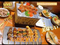 -一吉焼鸟·FOUNDER(桂林路店)
