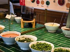 -皇城老妈·大连海鲜火锅(港湾店)