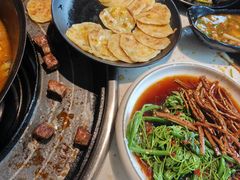 -米氏火鱼·泡椒鱼火锅(李子坝老店)