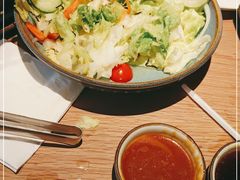 -烧肉达人•炭火烧肉(新天地店)
