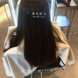 -MOVAN HAIR莫凡匠人发型屋
