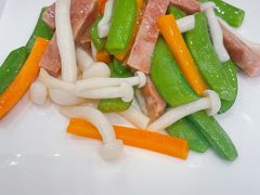 -功德林素菜饭庄(前门店)